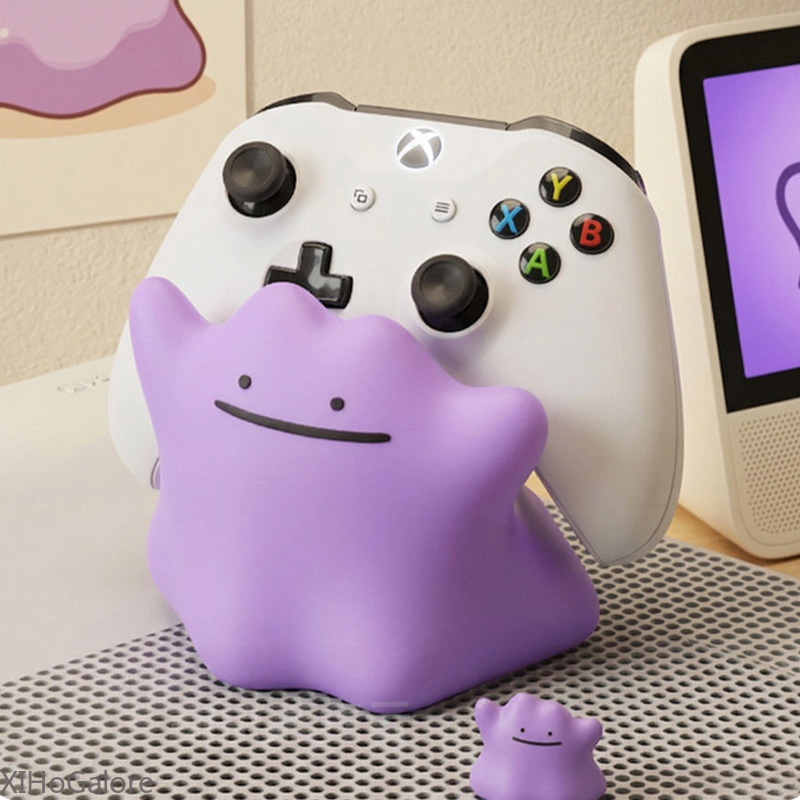 3D Printing Xbox Controller Holder - 3D プリントユニバーサルゲームコントローラースタンド Xbox Ps5 スイッチデスクトップディスプレイホルダー Ditto
