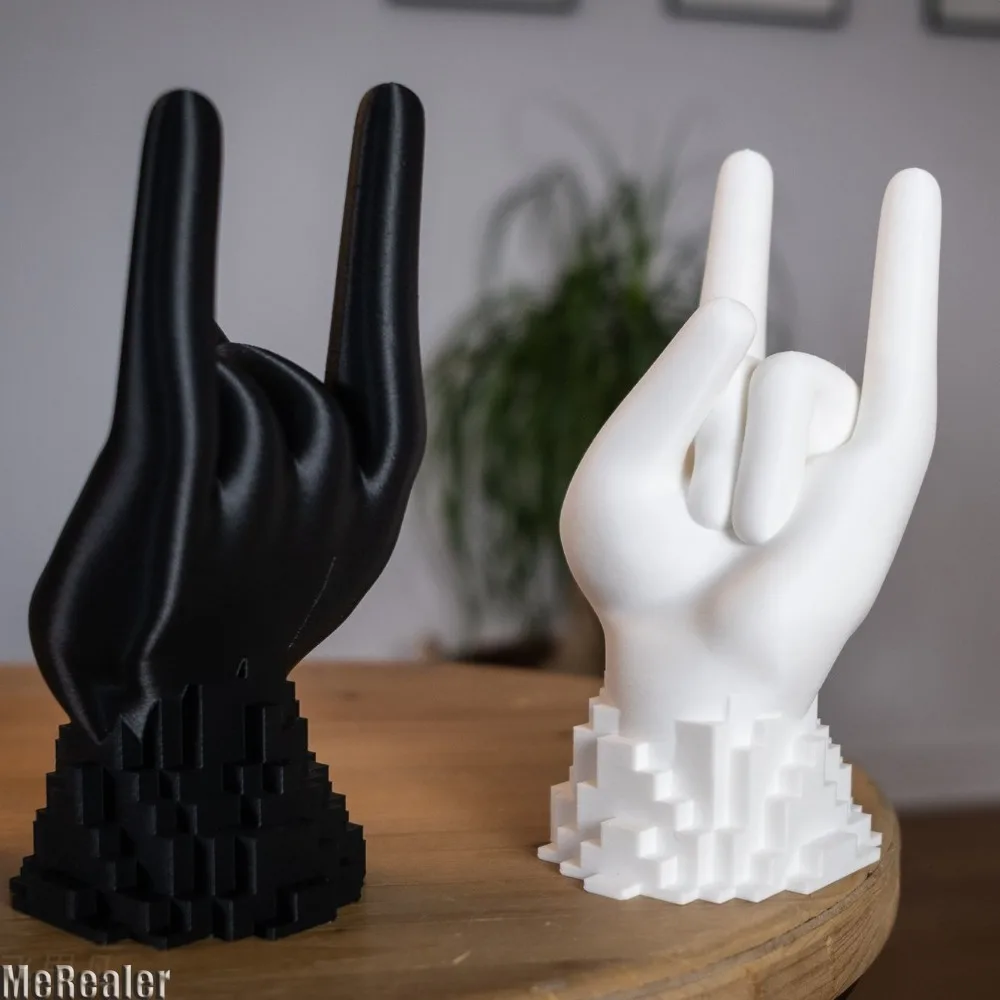 3D Printing Xbox Controller Holder - 3D プリントゲームパッドホルダー Xbox PS4 PS5 スイッチスチームベースコントローラーディスプレイスタンドコンピュータ装飾デスクトップ収納ラック