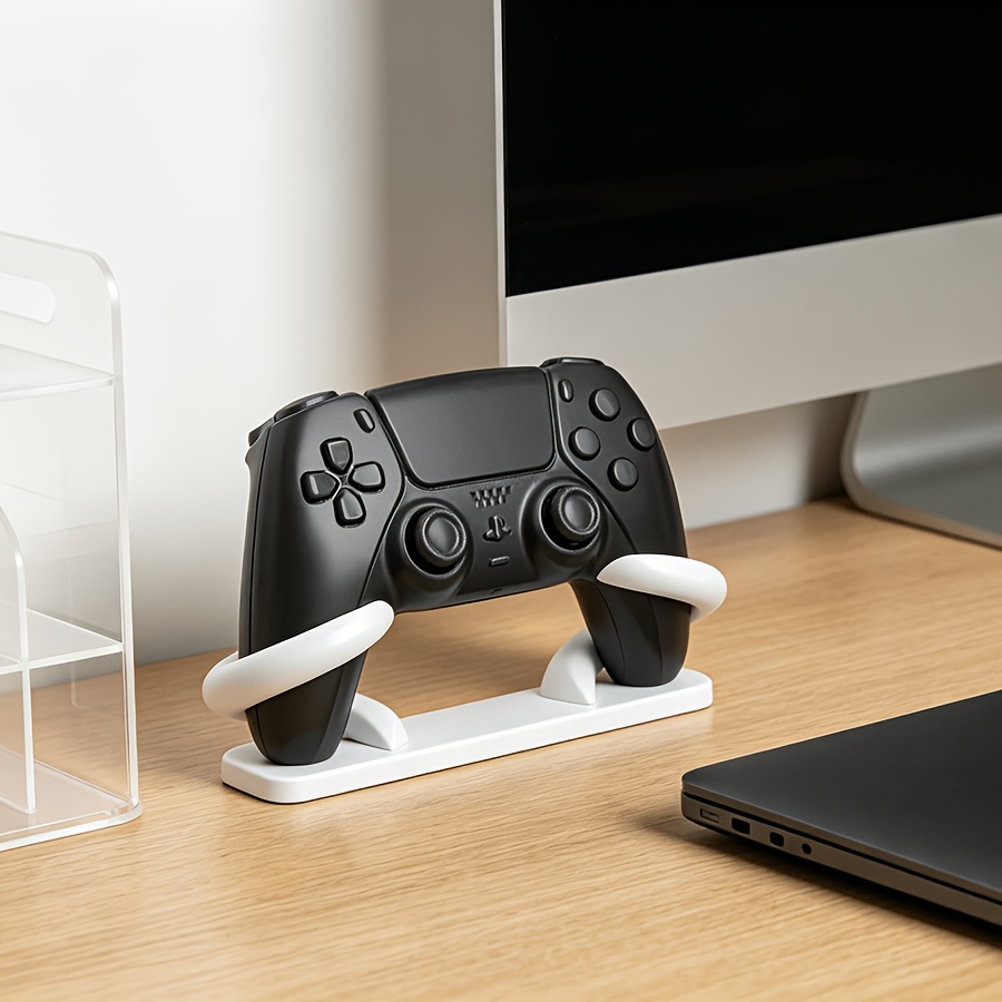 ミニマリズムゲームコントローラーホルダー 3D プリント滑り - 3D Printing Xbox Controller Holder のレビューと価格
