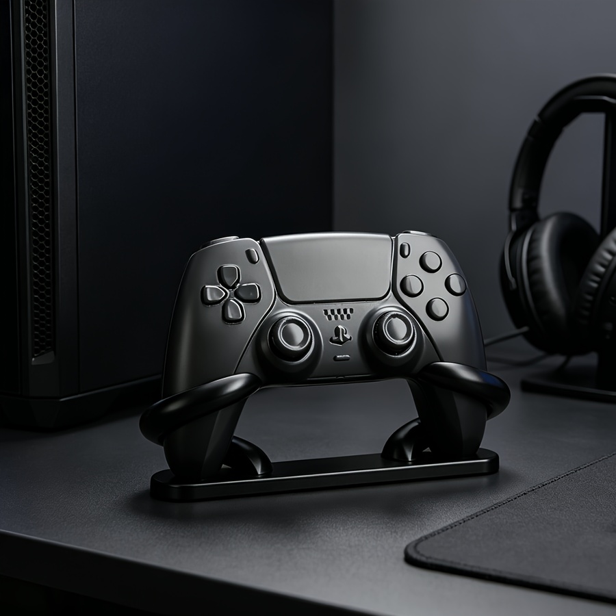 ミニマリズムゲームコントローラーホルダー 3D プリント滑り - 3D Printing Xbox Controller Holder のレビューと価格