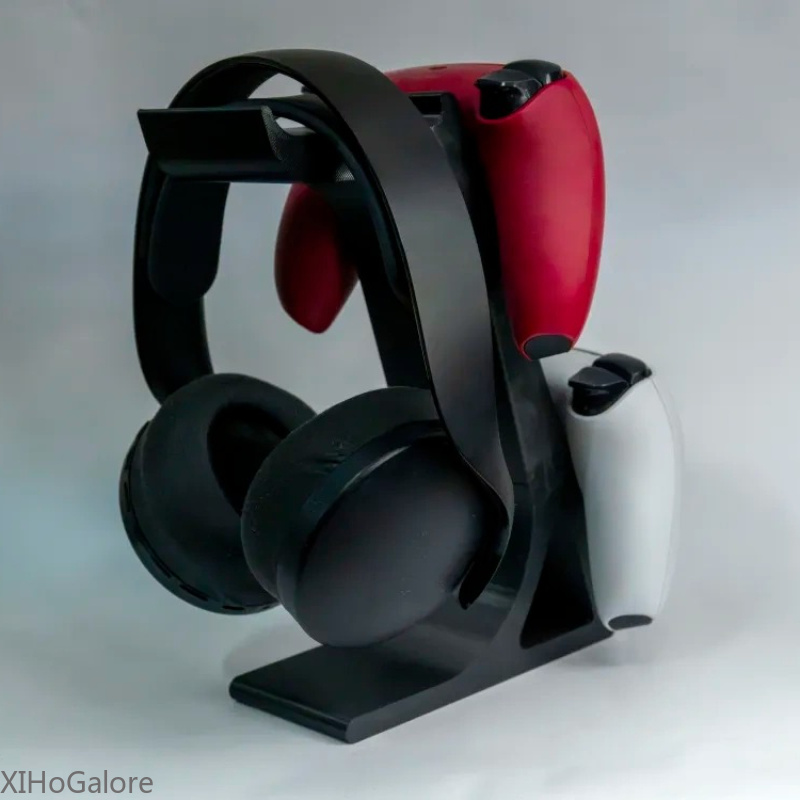 3D プリントされた 23 センチメートルユニバーサルコント - 3D Printing Xbox Controller Holder のレビューと価格