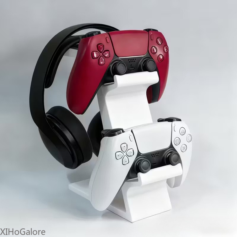 3D プリントされた 23 センチメートルユニバーサルコント - 3D Printing Xbox Controller Holder のレビューと価格