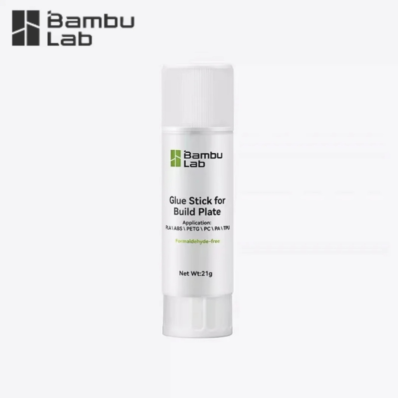 BambuLab 純正グルースティック 3Dプリンター用ビル - 3D Printing Glue Stick のレビューと価格