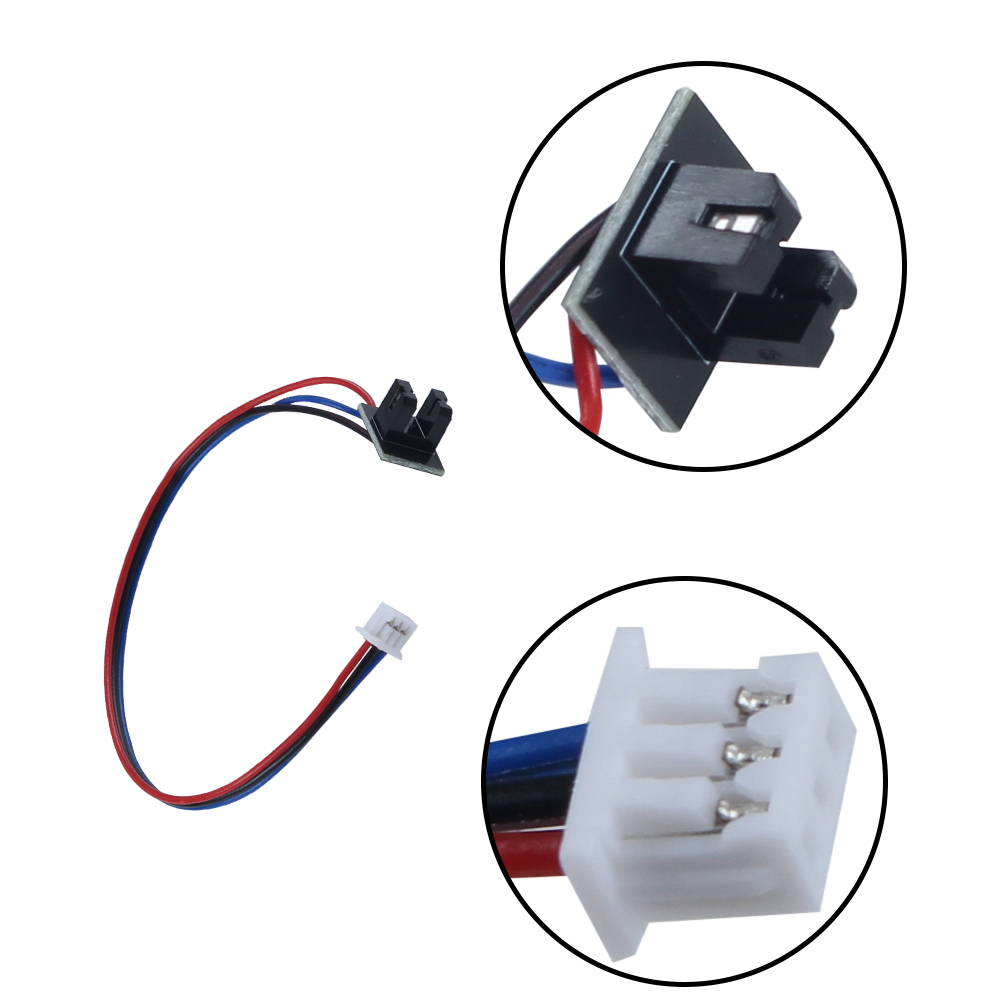 Toaiot フィラメントカッター材料切れ検出PCBセンサー - 3D Printing Xyz のレビューと価格
