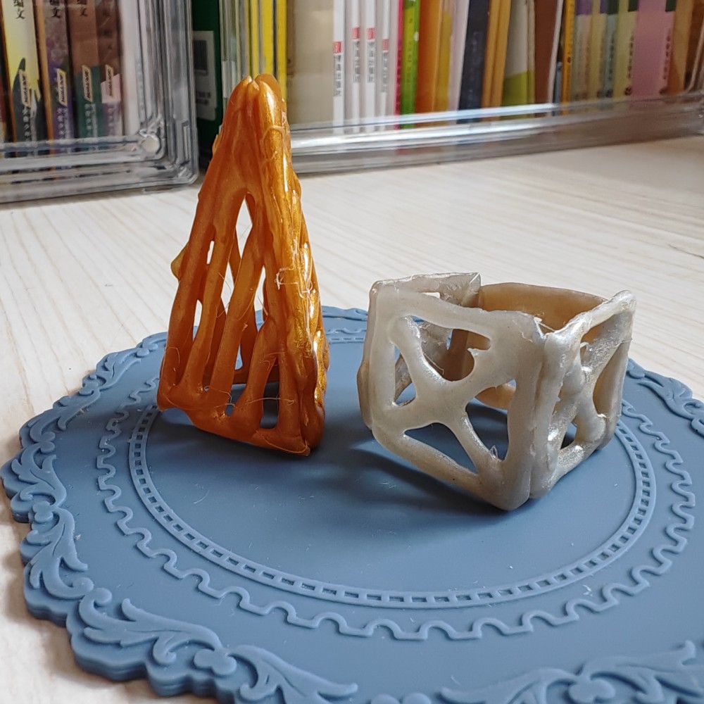 金属色のホットメルトスティック,ガン用シリコンバー,3D印刷 - 3D Printing Glue Stick のレビューと価格