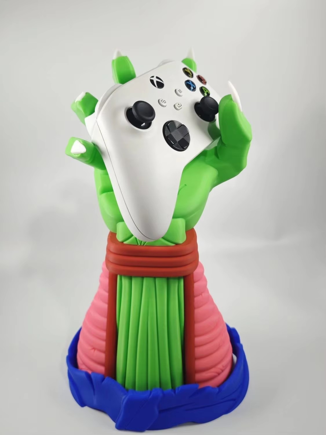PS5/PS4 XBOX シリーズ X S スイッチプロゲー - 3D Printing Xbox Controller Holder のレビューと価格
