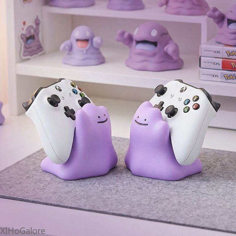 3D プリントユニバーサルゲームコントローラースタンド Xb - 3D Printing Xbox Controller Holder のレビューと価格