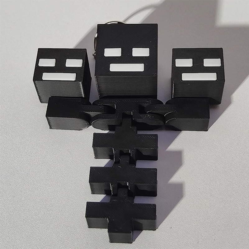 1個入り クリーパー [Minecraft] グッズ 3Dプ - 3D Printing Gundam のレビューと価格