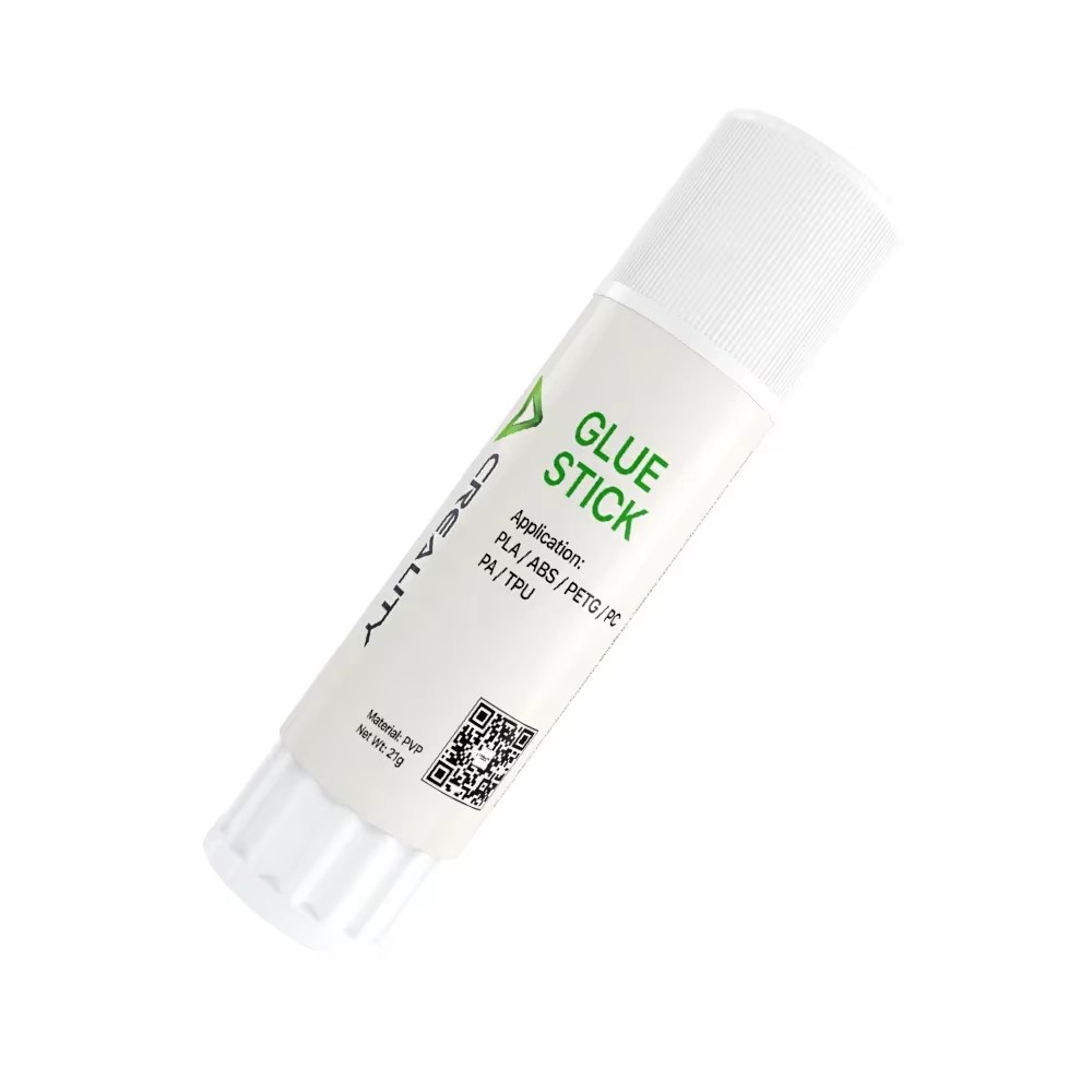 Creality純正3Dプリンターアクセサリーパック：すべて - 3D Printing Glue Stick のレビューと価格
