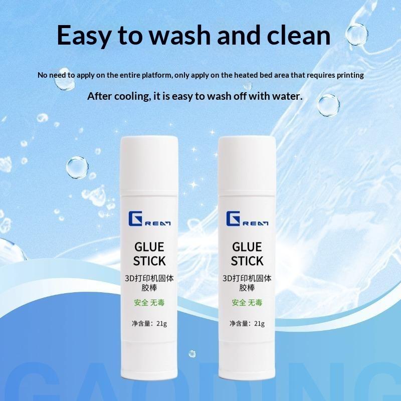 【C】3Dプリンター用グルースティック、固体3Dプリントベッ - 3D Printing Glue Stick のレビューと価格