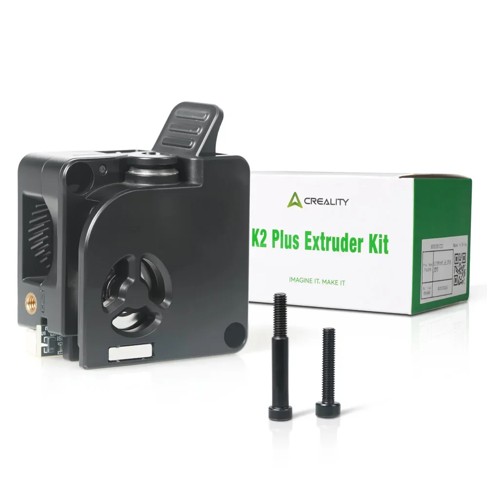 Creality オリジナル K2 Plus 押出機キット  - Filament Runout Sensor のレビューと価格
