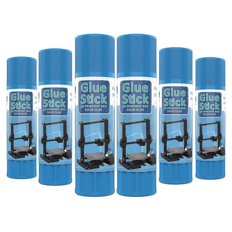 3Dプリンター用グルースティック PVP 無毒 固形接着剤  - 3D Printing Glue Stick のレビューと価格