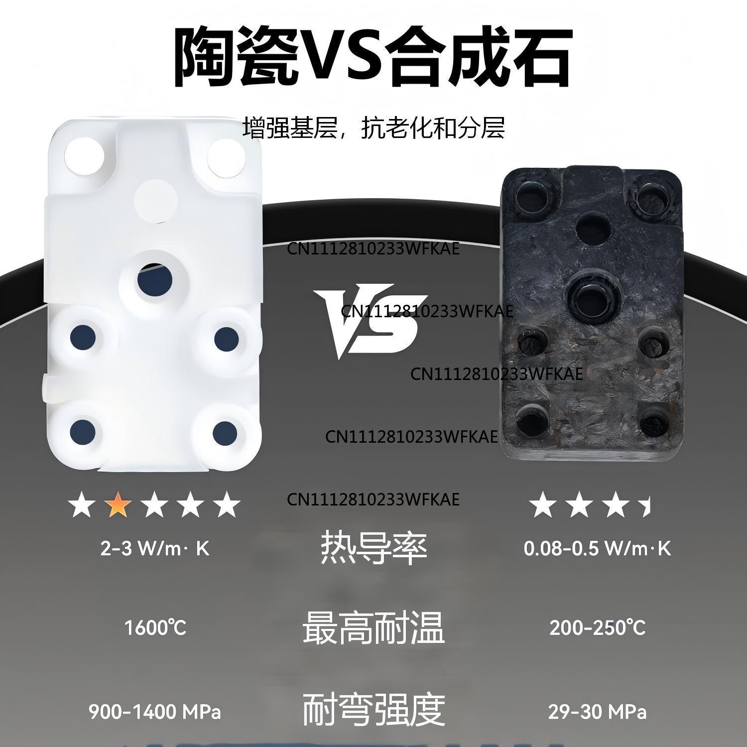 Bambu Bamboo A1/A1mini ホットエンドア - 3D Printing Bambu のレビューと価格