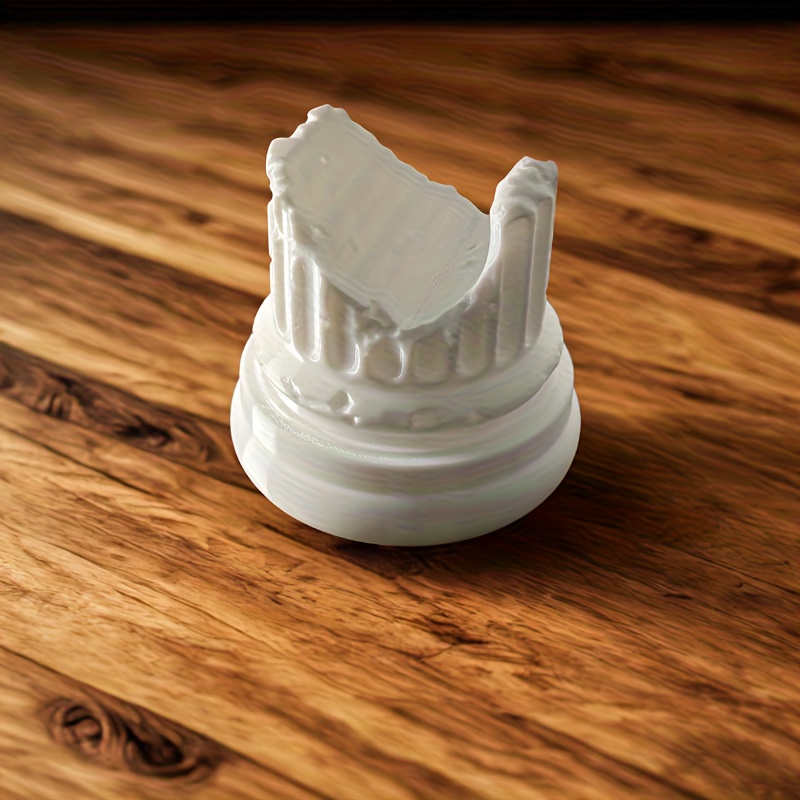 3Dプリント製ゲームコントローラースタンド、クリエイティブな - 3D Printing Xbox Controller Holder のレビューと価格