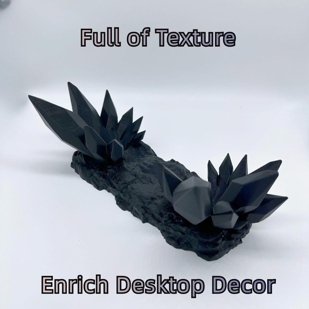 3Dプリントゲームコントローラーブラケットクリスタルスローン - 3D Printing Xbox Controller Holder のレビューと価格