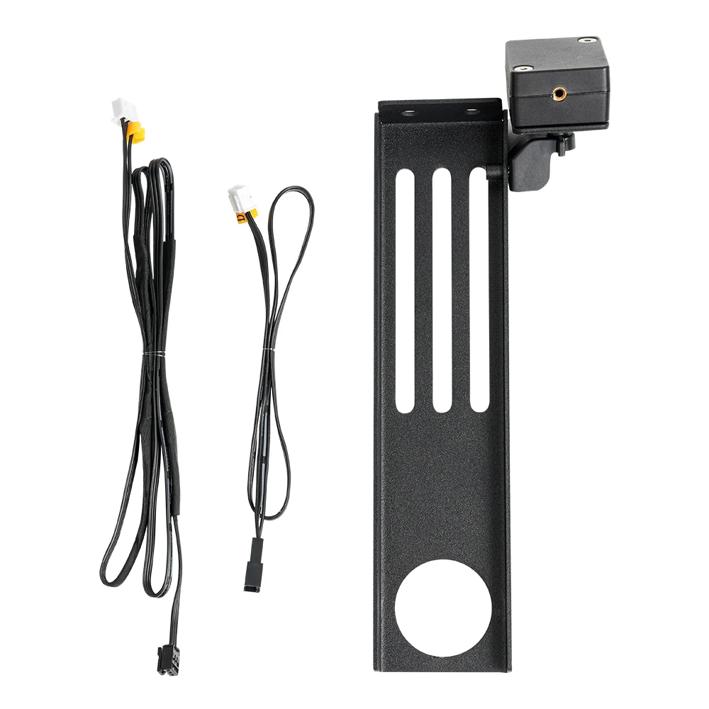 Crealityフィラメント検出器キット,自動高感度メカニズ - Filament Runout Sensor のレビューと価格