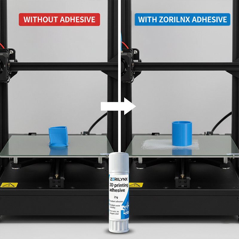 反り防止 3D プリンターソリッドグルースティック 21 グ - 3D Printing Glue Stick のレビューと価格