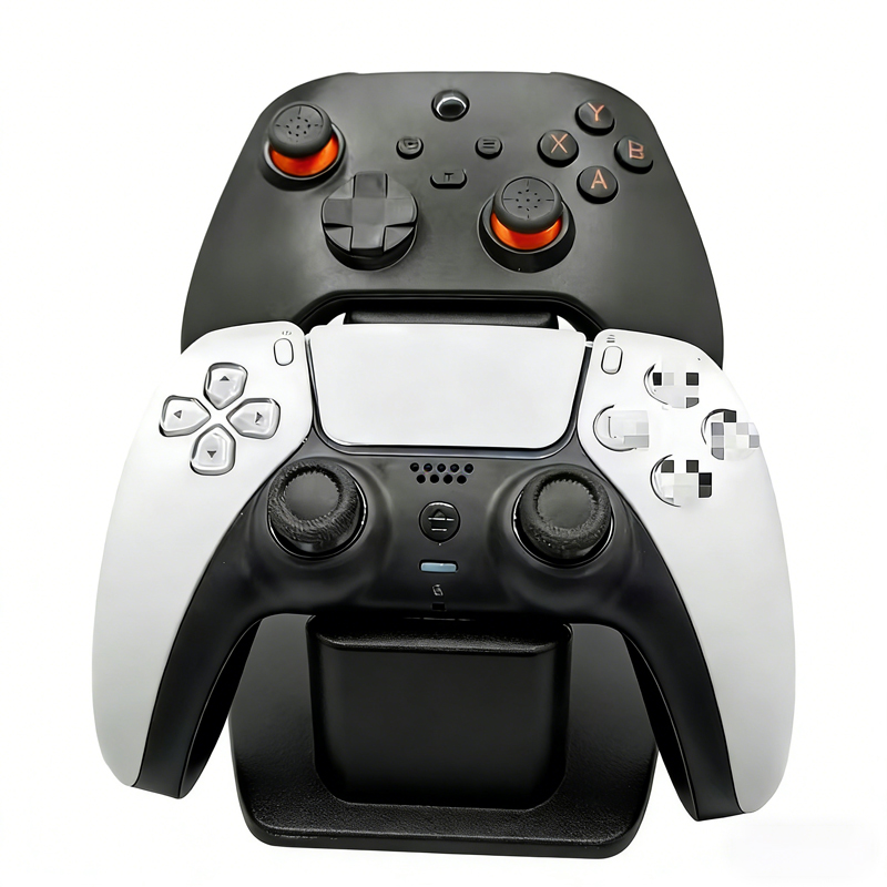 ゲームコントローラーホルダーデュアルラック PS5 Xbox - 3D Printing Xbox Controller Holder のレビューと価格
