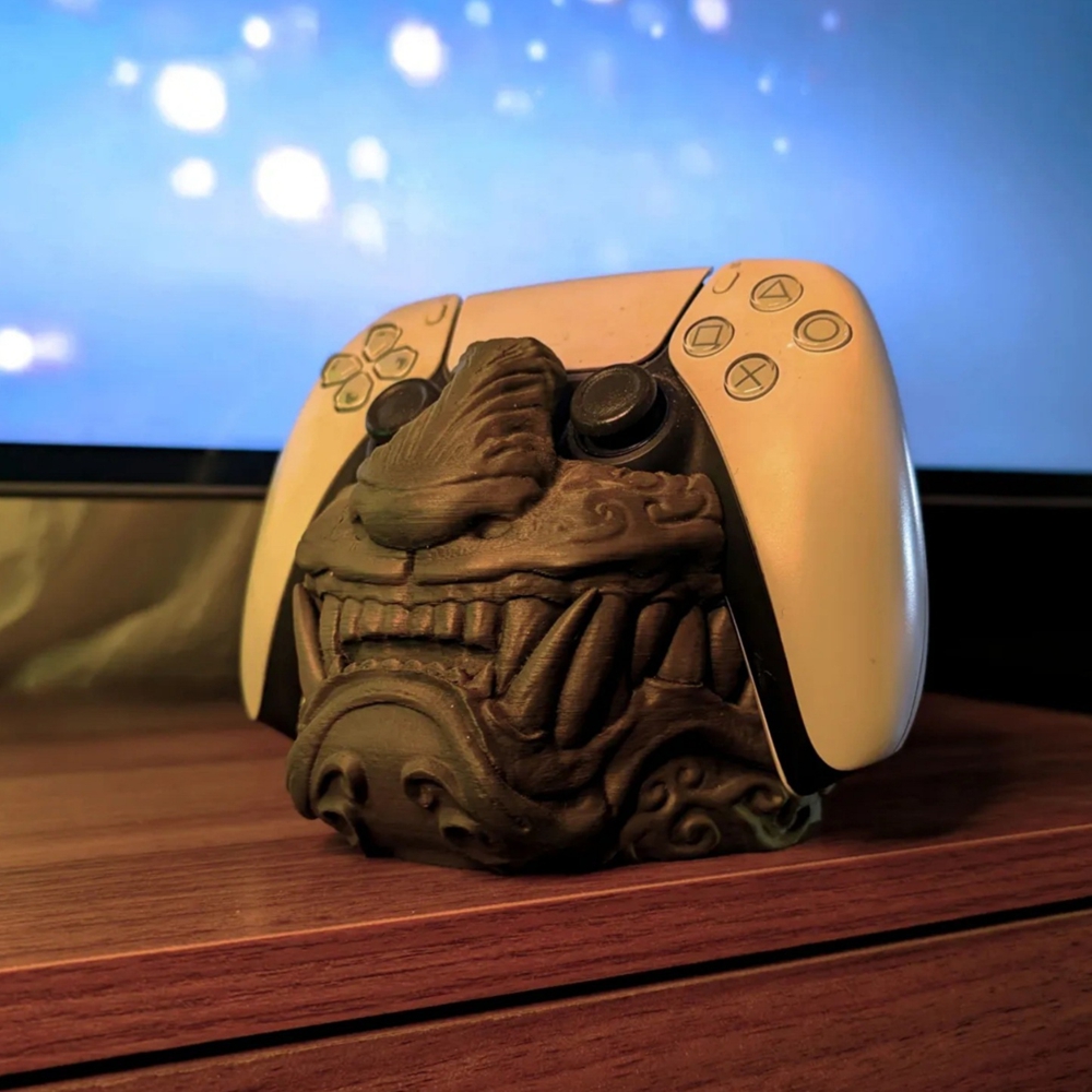 3D成形ヒーローゲームコントローラーブラケット、実用的なデス - 3D Printing Xbox Controller Holder のレビューと価格