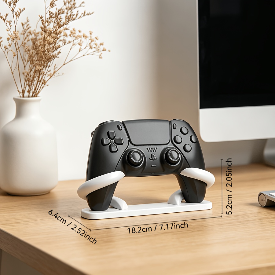 3D プリントされた角度付きゲームコントローラースタンド安定 - 3D Printing Xbox Controller Holder のレビューと価格