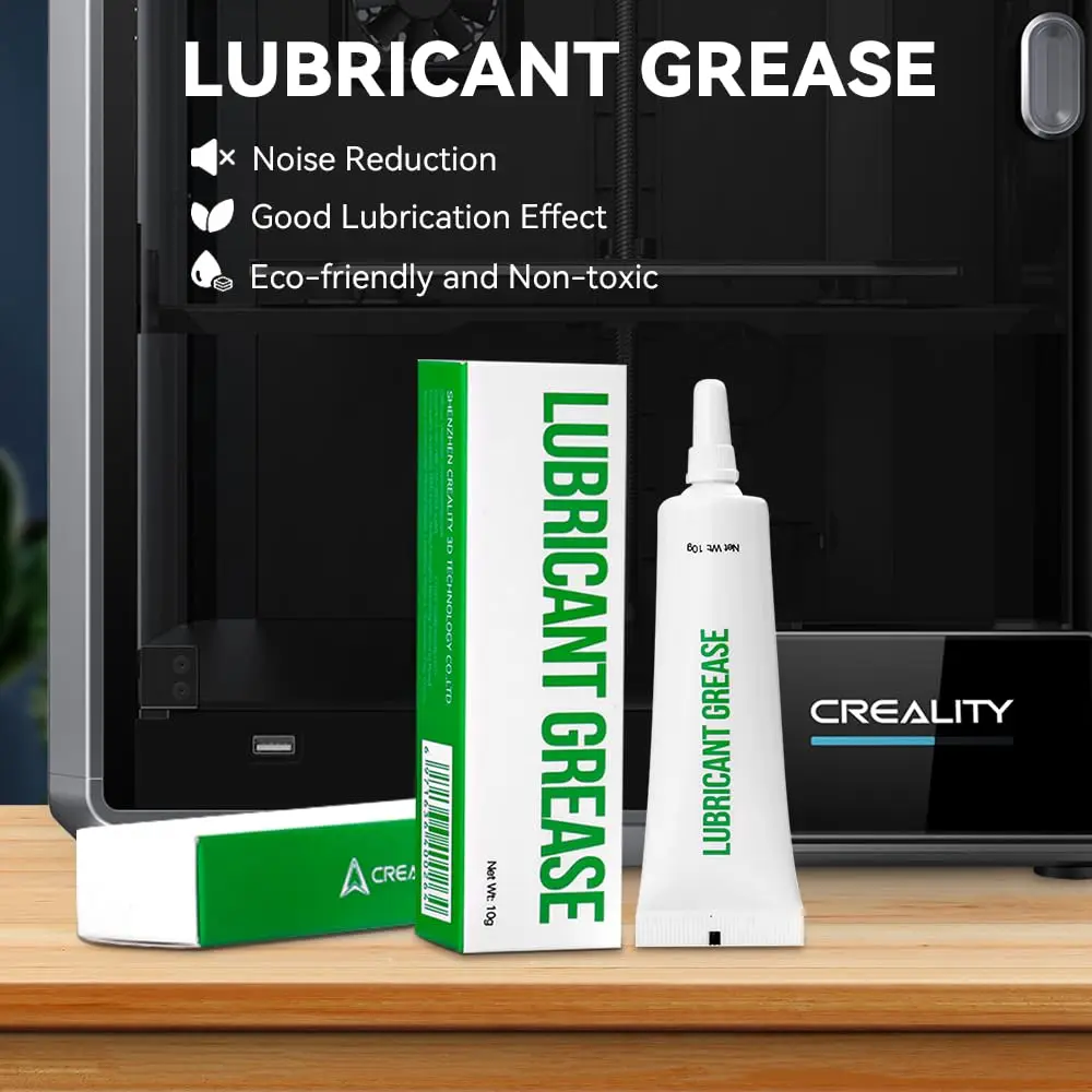 Creality 高熱伝導率のりスティック サーマル グリー - 3D Printing Glue Stick のレビューと価格