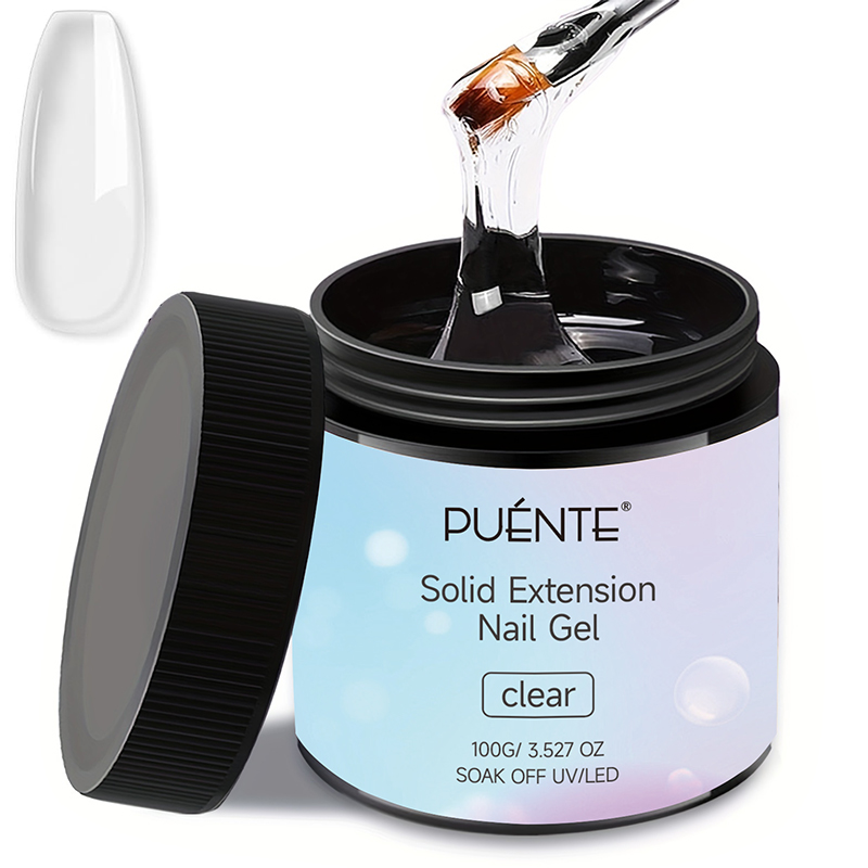 PUENTE 100g クリア ノンスティック ハンドエクス - 3D Printing Glue Stick のレビューと価格