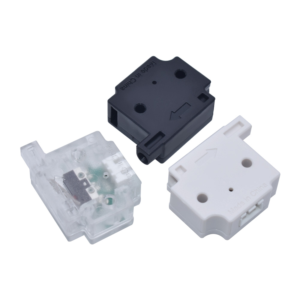 3D プリンタフィラメント破損検出モジュール 1 メートルケ - Filament Runout Sensor のレビューと価格