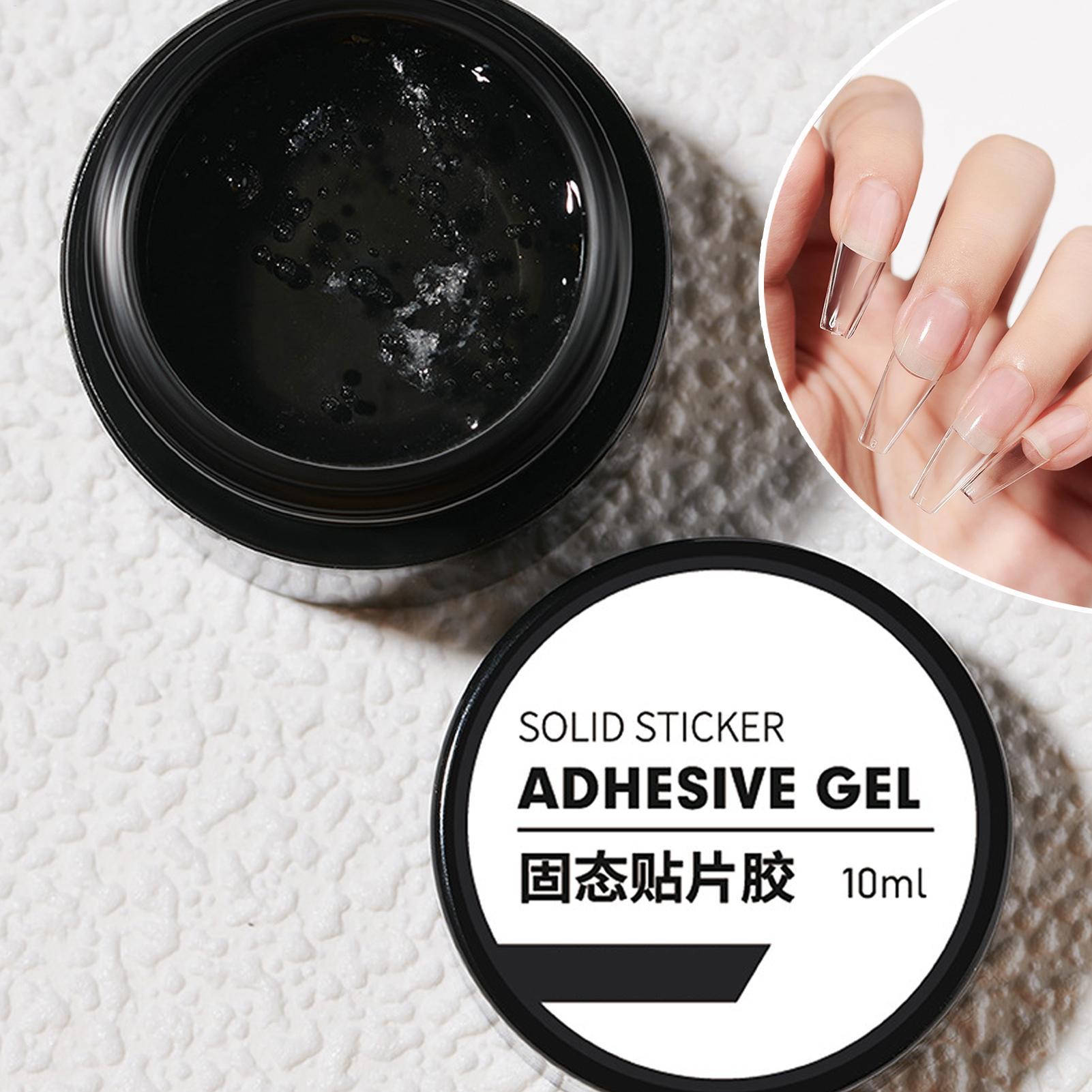 10MLノンスティックハンドエクステンションネイルジェルクリ - 3D Printing Glue Stick のレビューと価格